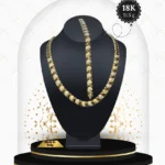 Classic Gold Hoops