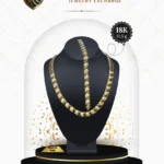 Adjustable Gold Chain